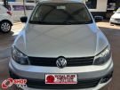 VW - Volkswagen Gol Trendline 1.6 4p. Prata
