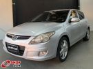 HYUNDAI i30 GLS 2.0 16v Prata