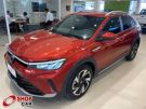 VW - Volkswagen Nivus Highline 1.0 12v TSi Vermelha