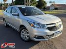 GM - Chevrolet Cobalt LTZ 1.8 Prata