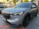 HONDA HR-V EXL 1.5 16v Prata