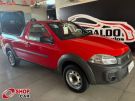 FIAT Strada Hard Working 1.4 C.S. Vermelha