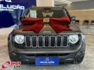 JEEP Renegade Sport 1.8 16v Cinza