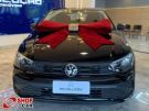 VW - Volkswagen Polo Hatch Track 1.0 12v Preta
