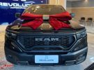 RAM Rampage Rebel 2.0T 16v 4x4 Preta