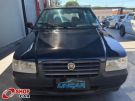 FIAT Uno Mille Economy Way 1.0 Fire 4p. Azul