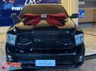 RAM 1500 Classic Laramie Night Edition 5.7 V8 4x4 C.D. Preta
