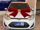 FORD Fiesta Hatch 1.6 4p. Branca
