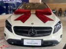 MERCEDES-BENZ GLA 200 Style 1.6T 16v Branca