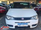 FIAT Palio Way 1.0 4p. Branca