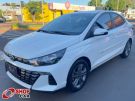 HYUNDAI HB20S Comfort Plus 1.0T 12v Branca