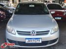 VW - Volkswagen Voyage Trend 1.0 Prata