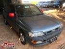 FORD Escort L 1.6 Cinza