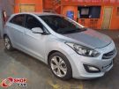 HYUNDAI i30 1.6 16v Prata