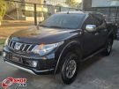 MITSUBISHI L200 Triton Sport HPE 2.4TDi 16v 4X4 C.D. Preta