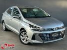 HYUNDAI HB20S Comfort Plus 1.0 12v Prata