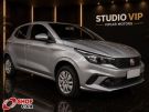FIAT Argo Drive 1.0 Cinza