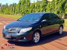 TOYOTA Corolla GLi 1.8 16v Preta