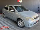 GM - Chevrolet Corsa Sedan Premium 1.4 Prata