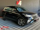 HYUNDAI Creta Prestige 2.0 16v Preta