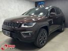 JEEP Compass S 2.0TDi 16v 4x4 Marrom