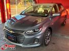 GM - Chevrolet Onix Hatch Premier 1.0T 12v Cinza