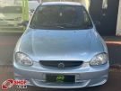 GM - Chevrolet Corsa Sedan Classic Life 1.0 Prata