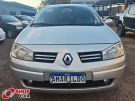 RENAULT Mégane Grand Tour Dynamique 2.0 16v Prata