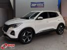CHERY Tiggo 5x Pro 1.5T 16v Branca