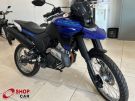 YAMAHA XTZ 250 Lander Azul