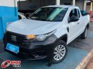 FIAT Strada Endurance 1.4 C.S. Branca