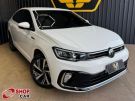 VW - Volkswagen Virtus Highline 1.0 12v TSi Branca