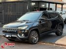 JEEP Compass Limited 2.0 16v TD350 4x4 Preta