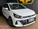 HYUNDAI HB20 Comfort Plus 1.0T 12v Branca