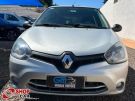 RENAULT Clio Hatch Expression 1.0 16v 4p. Prata