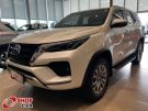 TOYOTA Hilux SW4 SRX D4-D 2.8TDi 16v 4x4 Branca