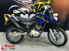 YAMAHA XTZ 150 Crosser Z Azul