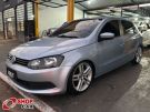 VW - Volkswagen Gol Trendline 1.0 4p. Prata