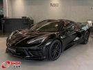 GM - Chevrolet Corvette Stingray Z51 6.2 V8 Preta