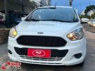 FORD Ka Hatch SE 1.0 12v Branca