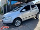 VW - Volkswagen Fox Trend 1.0 4p. Prata