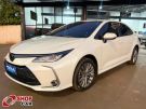 TOYOTA Corolla XEi 2.0 16v Branca