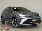 VW - Volkswagen Nivus Highline 1.0 12v TSi Cinza