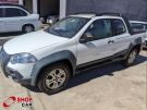 FIAT Strada Adventure 1.8 16v C.D. Branca