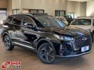 CHERY Tiggo 7 Pro Hybrid 1.5T 16v Preta