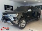 GM - Chevrolet S10 High Country 2.8CTDi 16v 4x4 C.D. Preta