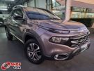 FIAT Toro Volcano 2.4 16v Cinza