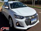 GM - Chevrolet Onix Sedan Plus LTZ 1.0T 12v Branca