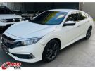HONDA Civic EXL 2.0 16v Branca