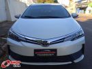 TOYOTA Corolla XEi 2.0 16v Branca